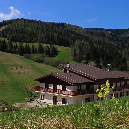 Hotel Studnicky Vernár Exteriör bild